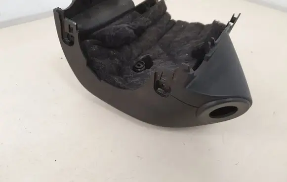 Opel Insignia A Steering wheel column trim 13306250