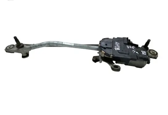 Volvo V40 Front wiper linkage and motor 3397021692 31378574 31378575
