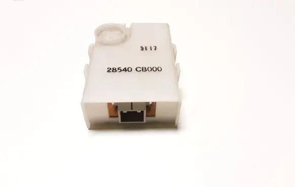 Nissan Murano Z50 Other control units/modules 28540CB000