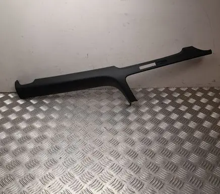 KIA Sportage Climate control/heater control trim 84784F1700