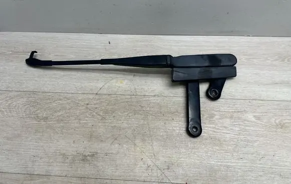 Porsche Cayenne (92A) Front wiper blade arm 7P0955410B 95862802900