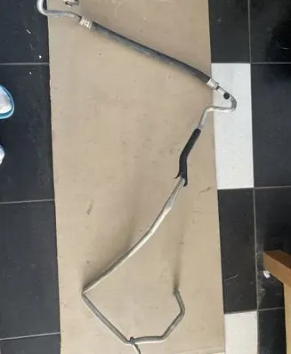 Toyota Avensis T270 Brake booster pipe/hose 