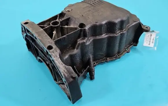 Oil sump