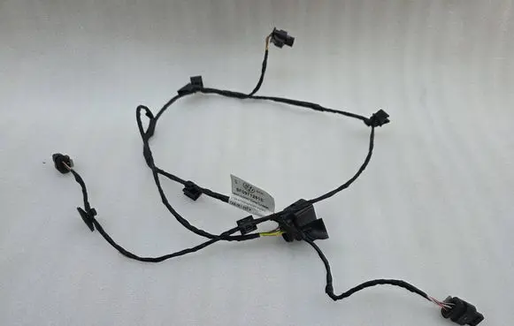 Seat Ibiza V (KJ) Parking sensor (PDC) wiring loom 6F0971251E