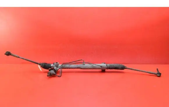 Steering rack