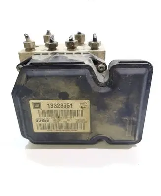 Opel Insignia A ABS Pump 13328651 0L485L5DBJ9