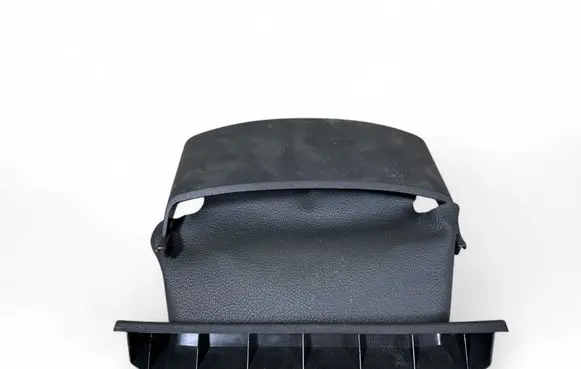 Opel Astra L Steering wheel column trim 9843217180