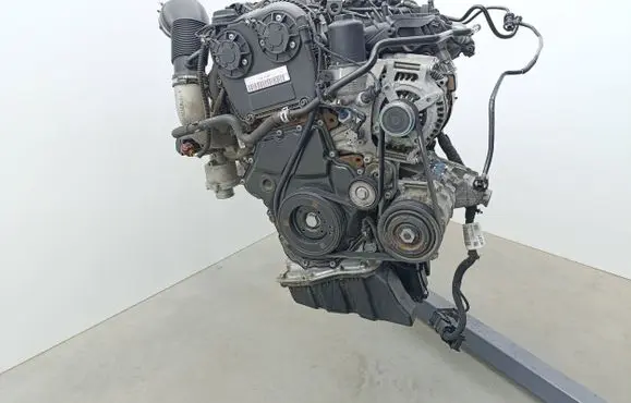 Audi A5 Engine CYM