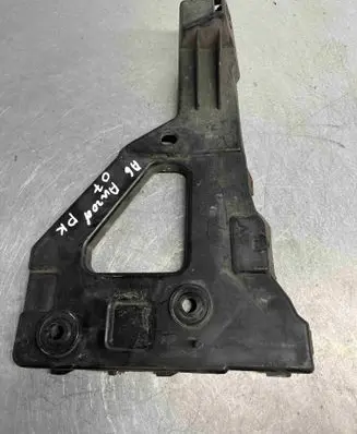 Audi A6 C7 Front bumper cross member 4f0807227