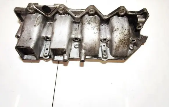 Renault Scenic II - Grand scenic II Intake manifold 8200135480 ren000002