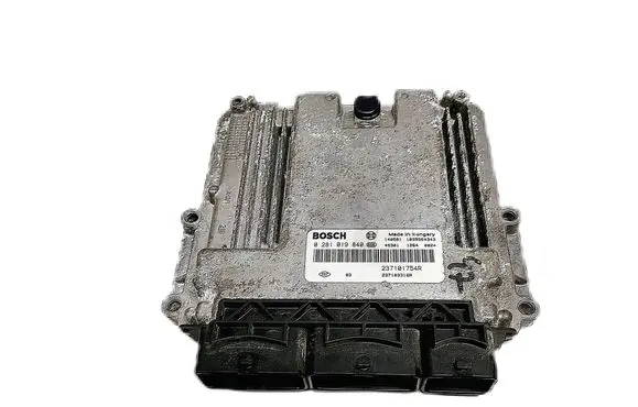Renault Trafic III (X82) Engine control unit/module 237101754R
