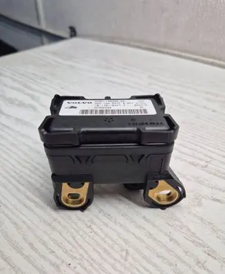 Volvo XC70 ESP acceleration yaw rate sensor 6G9N14B296BB CA78G2926B 10170103473