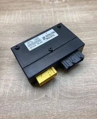 Citroen Xantia Comfort/convenience module 9627553280 91699540