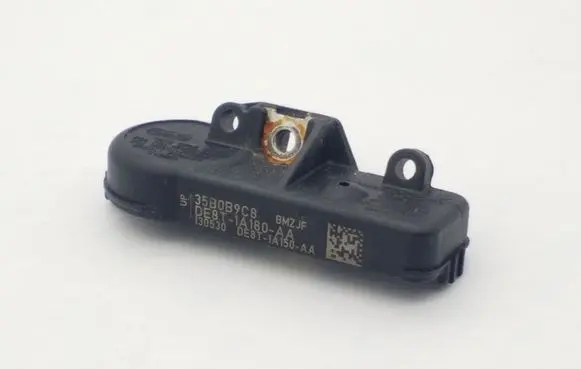 Ford Fiesta Tire pressure sensor DE8T1A180AA DE8T1A150AA 35B0B9C8