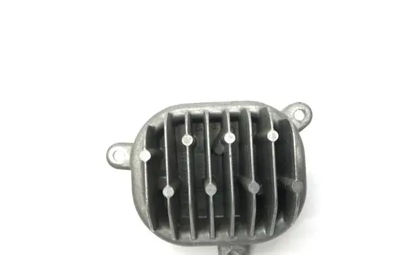 Audi A4 S4 B9 8W LED ballast control module 1305715396