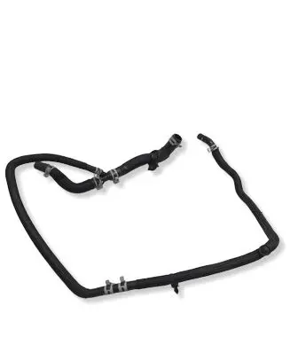 Jeep Wrangler Engine coolant pipe/hose 68299293AD