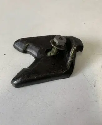 BMW 7 E65 E66 Battery bracket 