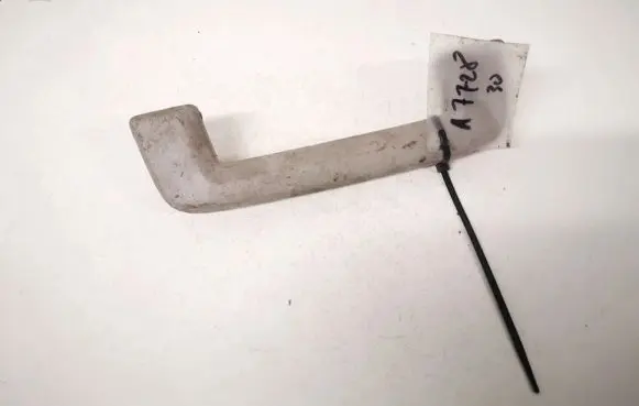 Volvo V50 Front interior roof grab handle 30676436 30676435
