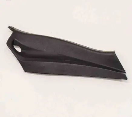 BMW X1 F48 F49 Dashboard lower bottom trim panel 7392880