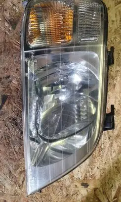 Honda CR-V Headlight/headlamp 0337607