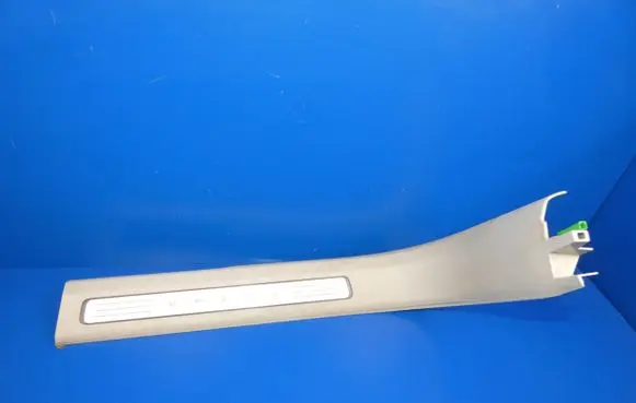 Volvo XC90 Front sill trim cover 31363649