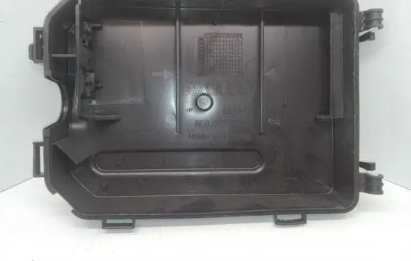 Audi A8 S8 D3 4E Other interior part 8E0927355