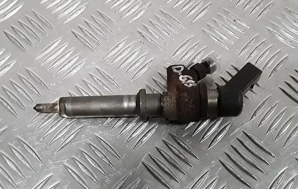 Peugeot Partner Fuel injector 9636819380