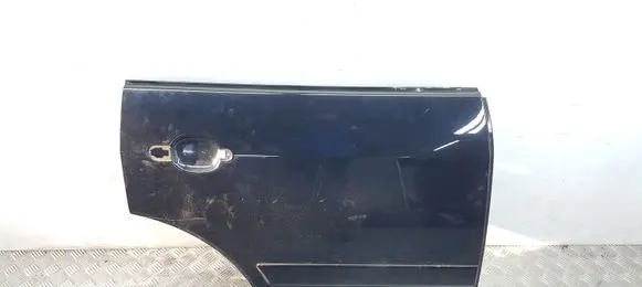 Audi A2 Rear door