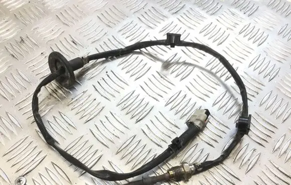 KIA Sportage Exhaust gas temperature sensor 392602B570