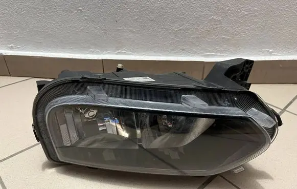 Dacia Spring Headlight/headlamp 260101001R