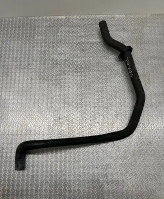 Peugeot 607 Engine coolant pipe/hose