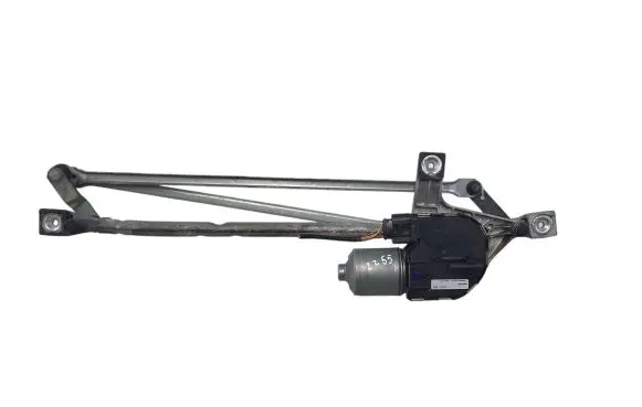 Volvo V60 Front wiper linkage and motor 1397220627 30753494 3397021174