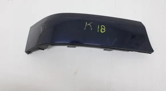 Volvo C70 Under headlight/headlamp trim 