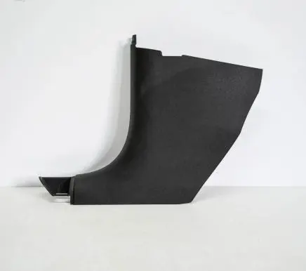 Audi A1 (A) pillar trim 8X2863483A