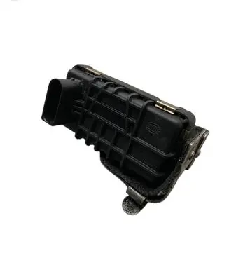 BMW 5 E60 E61 Turbine electric control actuator 6NW009228 730314