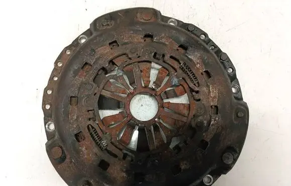 Opel Vectra C Pressure plate e6209