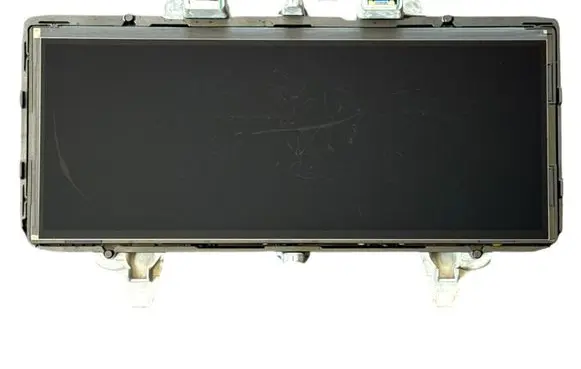 Mercedes-Benz C W205 Speedometer (instrument cluster) A2059006949