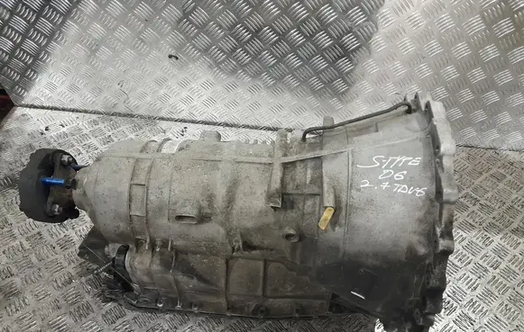 Jaguar S-Type Automatic gearbox 6R837000AD