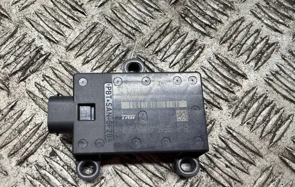 Mini Cooper Countryman R60 ESP (stability system) control unit 6797326