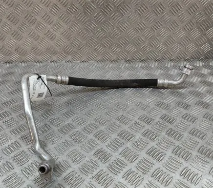 Air conditioning (A/C) pipe/hose
