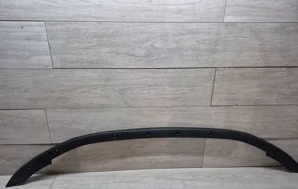 Porsche 911 991 Front bumper splitter molding 99150559500