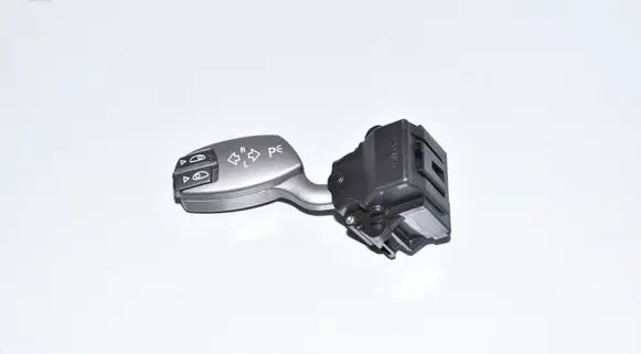 BMW 7 E65 E66 Indicator stalk 6911516