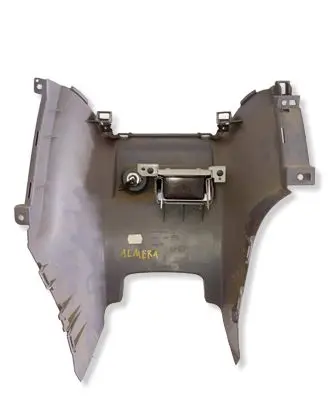 Nissan Almera N16 Central console control unit 68104BU700