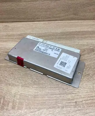 Mercedes-Benz C W202 ABS control unit/module 0195453132 10094615214