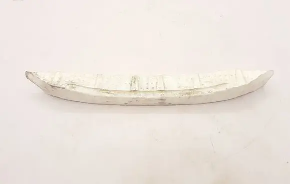 Volvo S60 Front bumper foam support bar 31323834