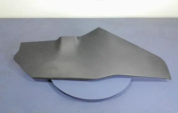 Renault Captur Other sill/pillar trim element 689210800R