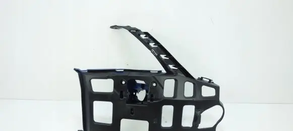 Skoda Octavia Mk3 (5E) Front bumper mounting bracket 5E0807056F