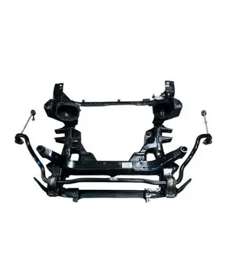 BMW X5 E70 Front subframe 6785467 24009AX 41581144