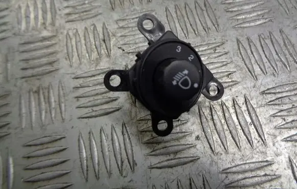 Honda Civic Headlight level adjustment motor M30421