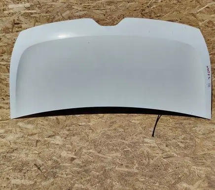 Renault Master III Engine bonnet/hood
